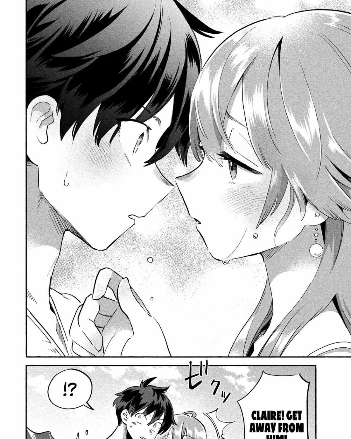 7-Nin no Nemuri Hime Chapter 1 page 133 - 