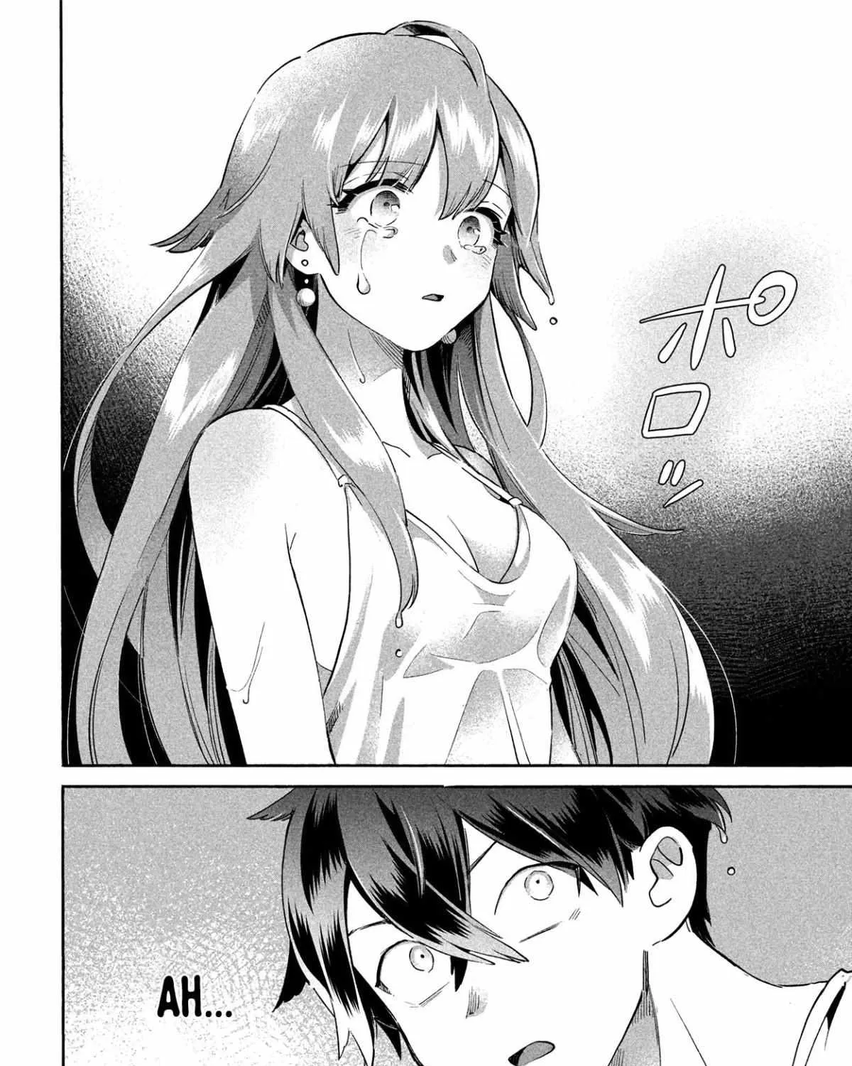 7-Nin no Nemuri Hime Chapter 1 page 141 - 