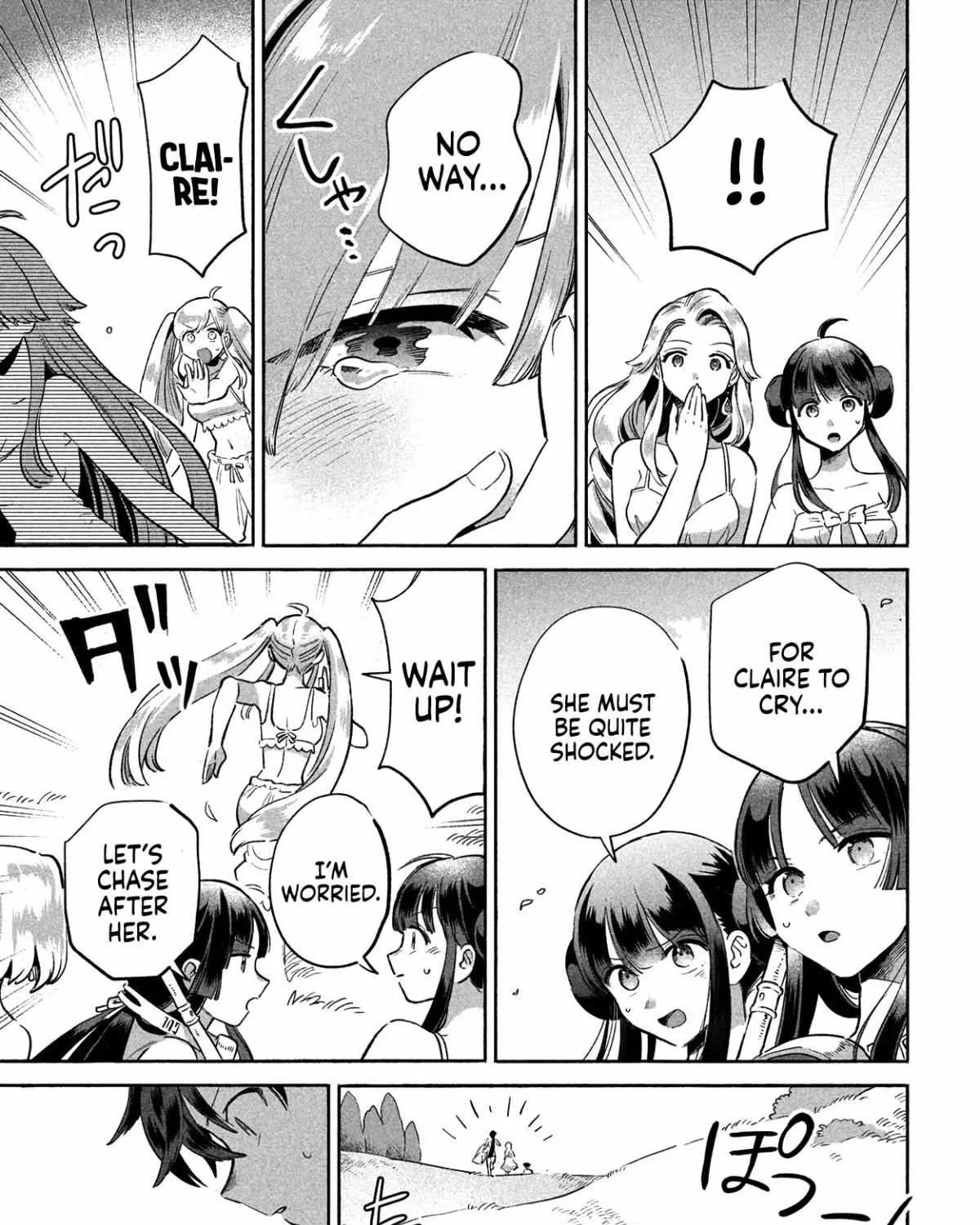 7-Nin no Nemuri Hime Chapter 1 page 143 - 