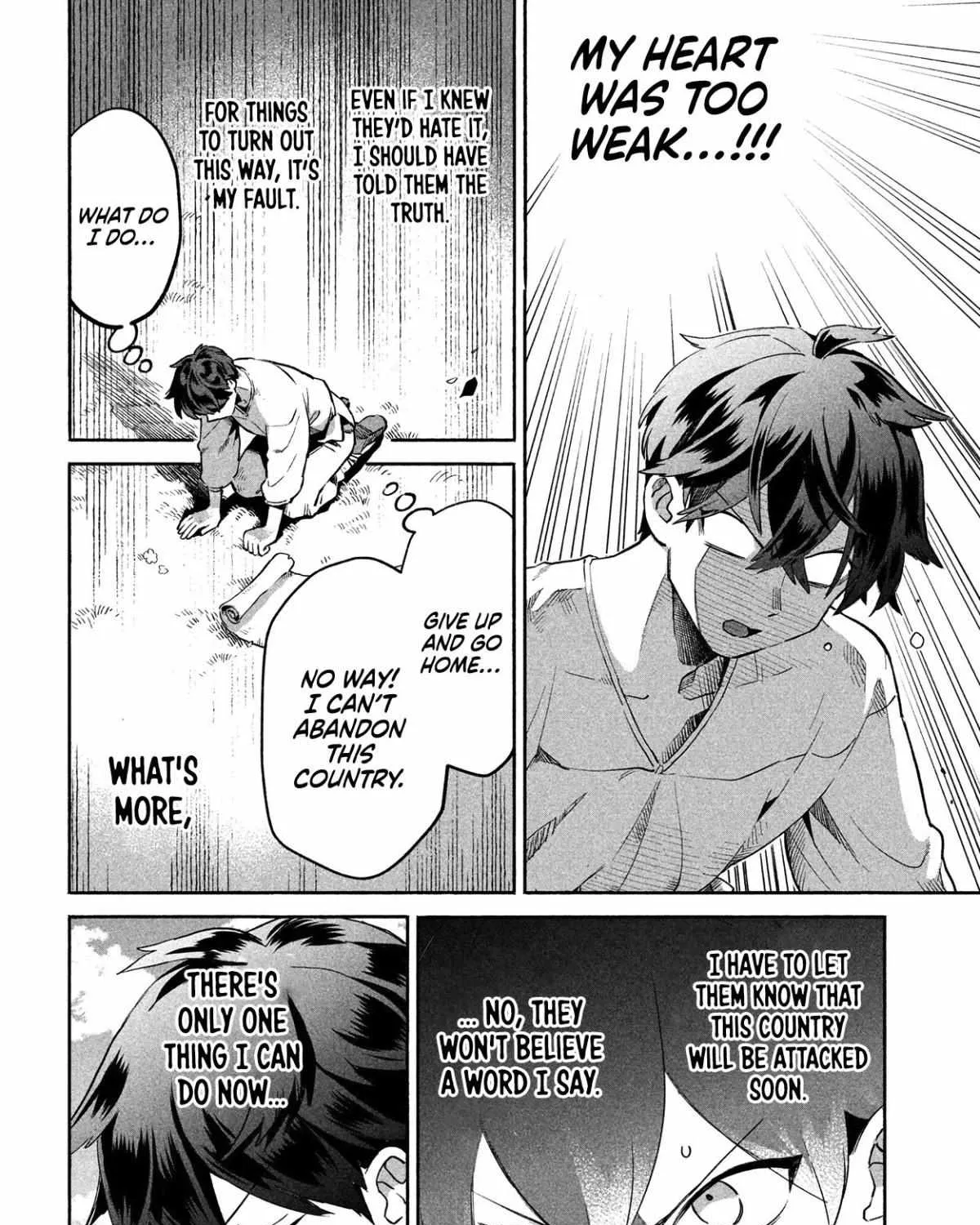 7-Nin no Nemuri Hime Chapter 1 page 145 - 
