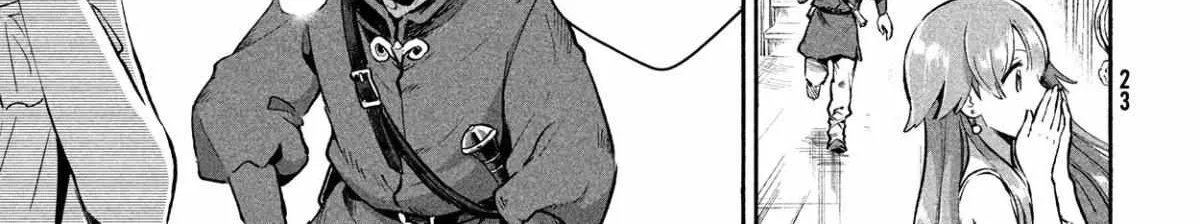 7-Nin no Nemuri Hime Chapter 1 page 20 - 