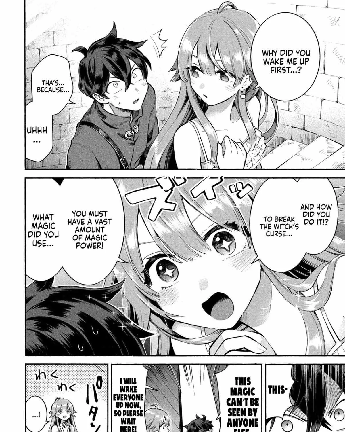 7-Nin no Nemuri Hime Chapter 1 page 25 - 