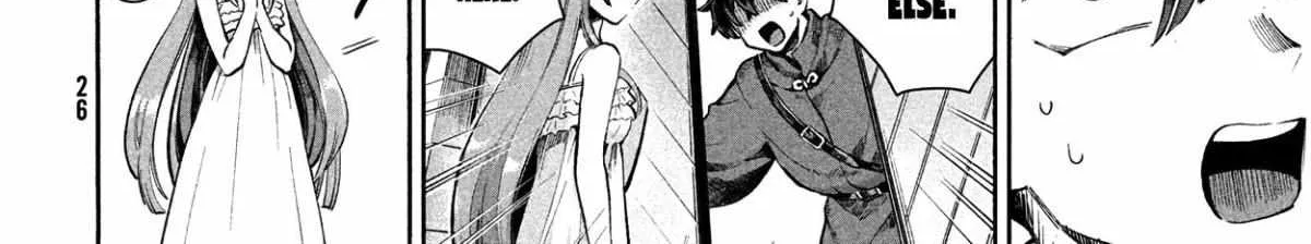 7-Nin no Nemuri Hime Chapter 1 page 26 - 