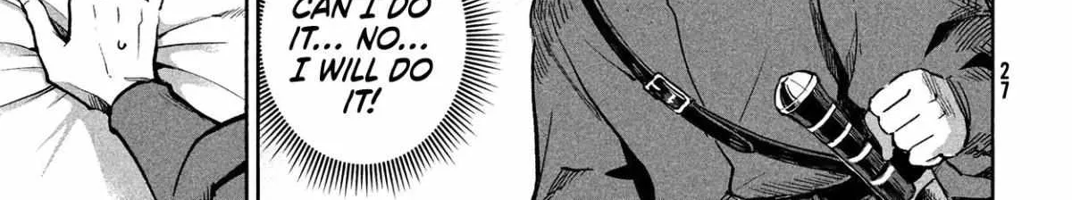 7-Nin no Nemuri Hime Chapter 1 page 28 - 