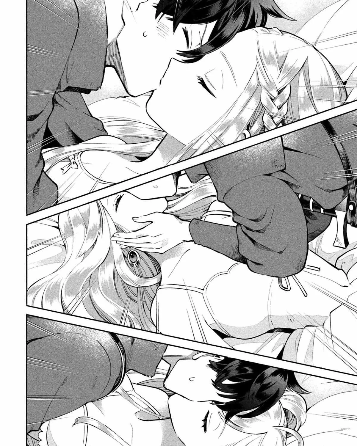 7-Nin no Nemuri Hime Chapter 1 page 29 - 