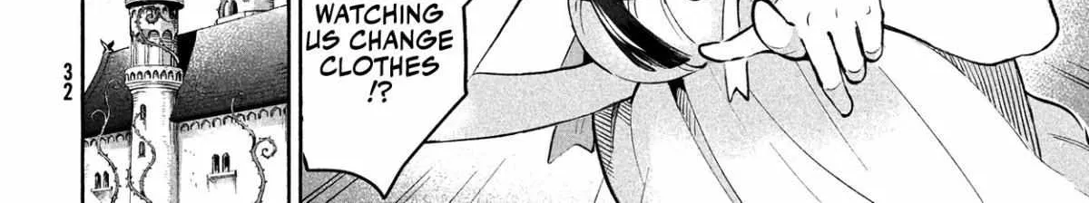 7-Nin no Nemuri Hime Chapter 1 page 38 - 