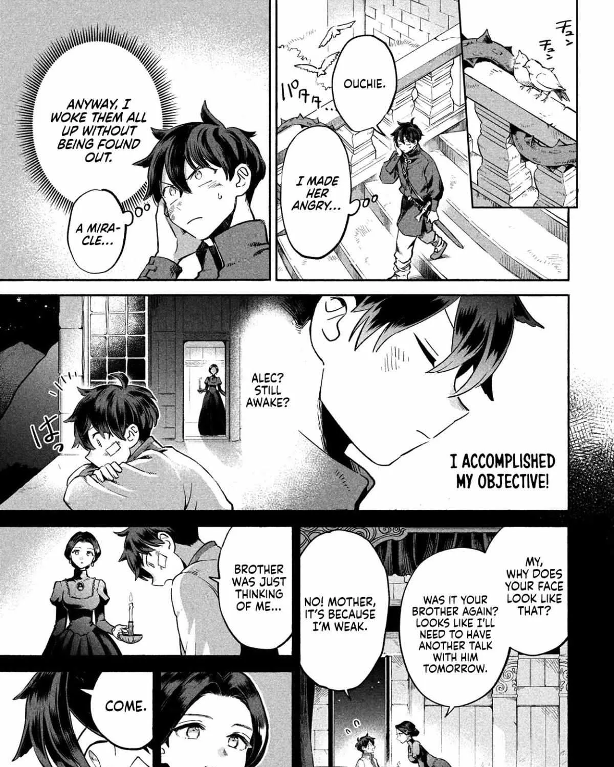 7-Nin no Nemuri Hime Chapter 1 page 39 - 