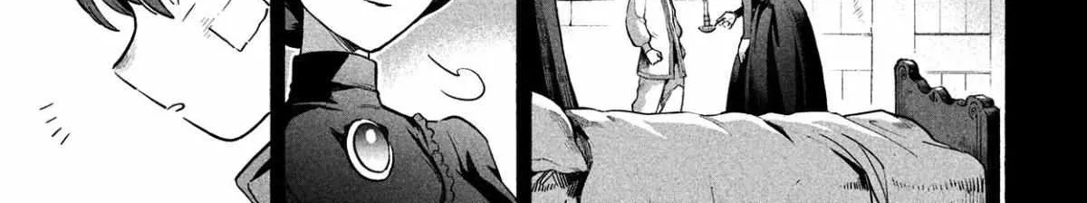 7-Nin no Nemuri Hime Chapter 1 page 40 - 