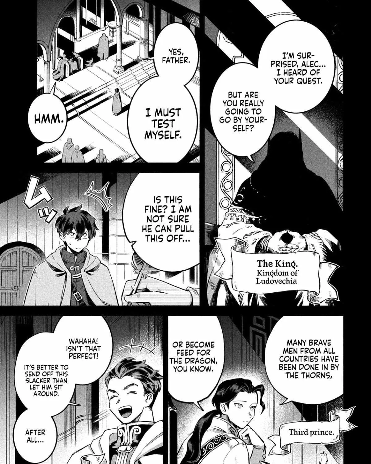 7-Nin no Nemuri Hime Chapter 1 page 47 - 