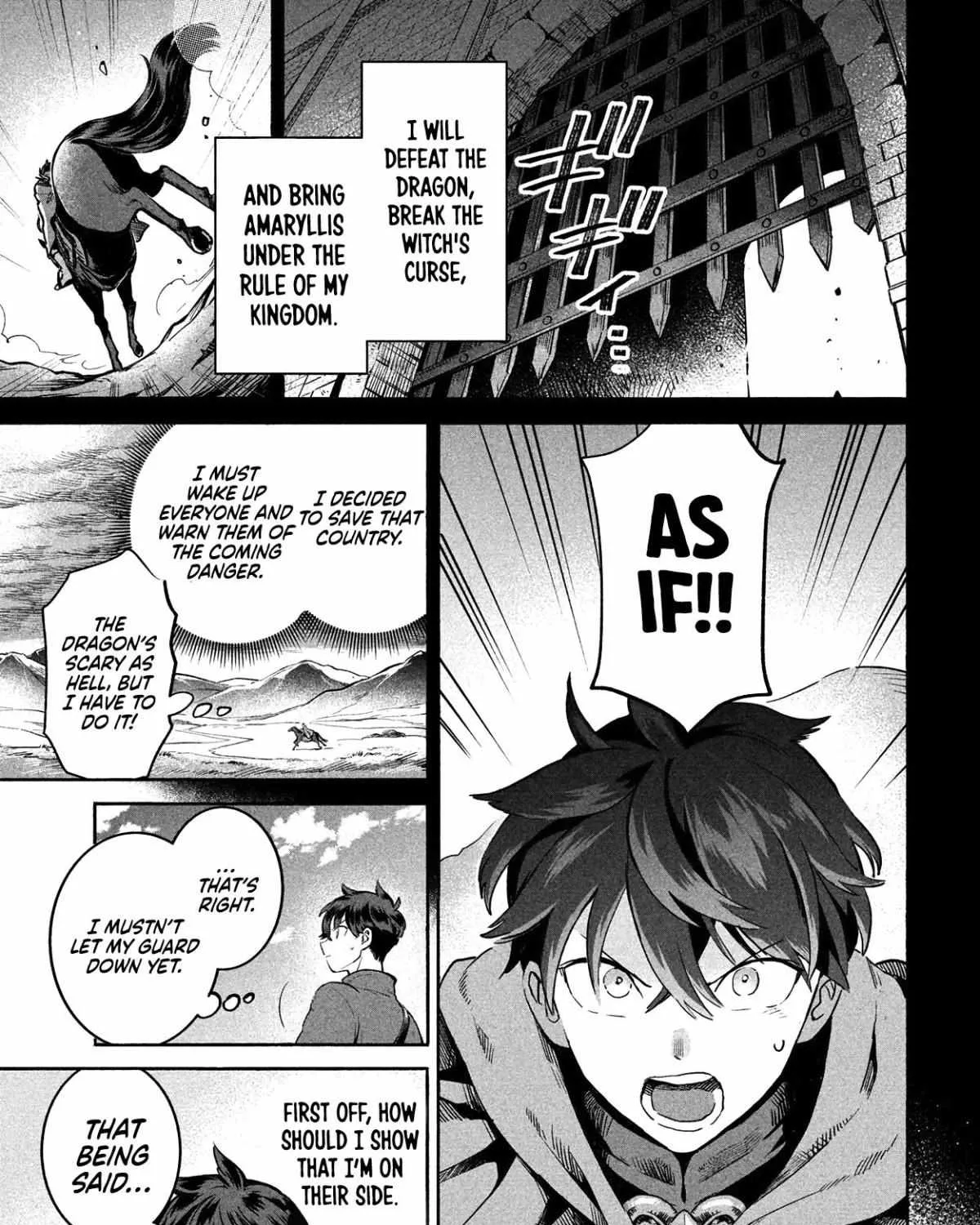 7-Nin no Nemuri Hime Chapter 1 page 51 - 