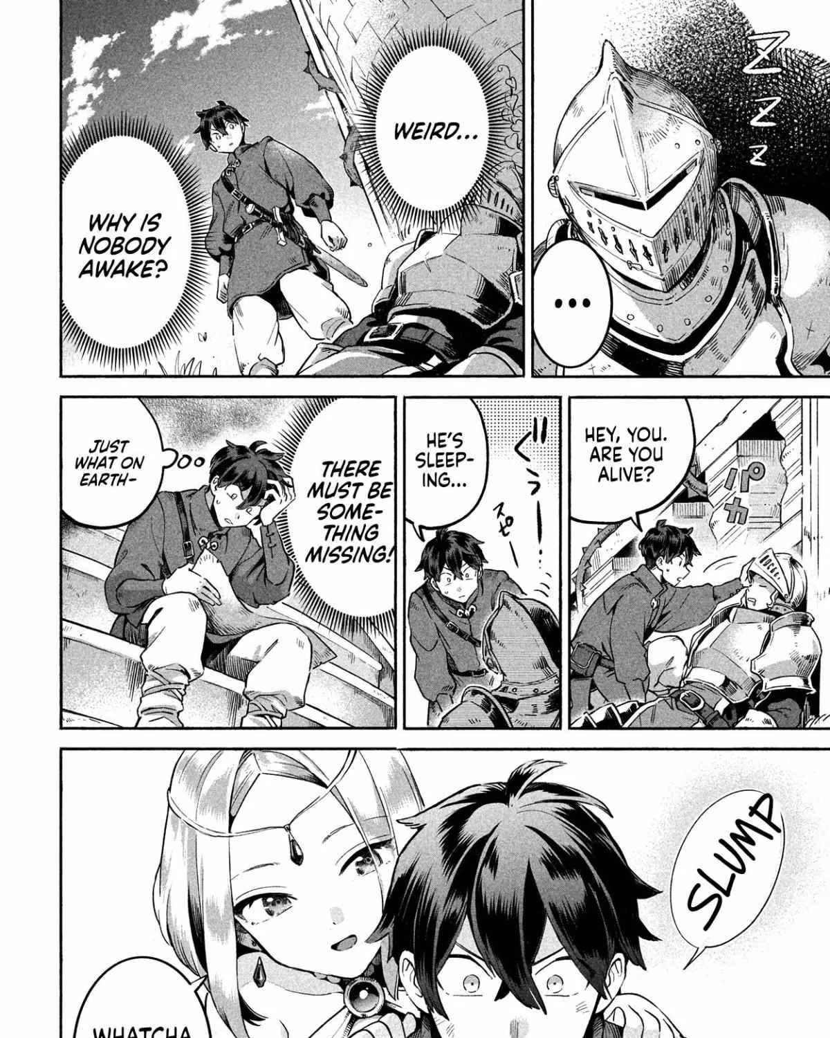 7-Nin no Nemuri Hime Chapter 1 page 53 - 
