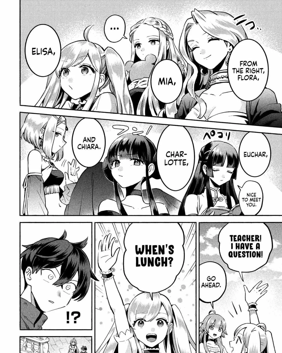 7-Nin no Nemuri Hime Chapter 1 page 65 - 