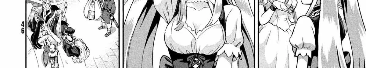 7-Nin no Nemuri Hime Chapter 1 page 66 - 
