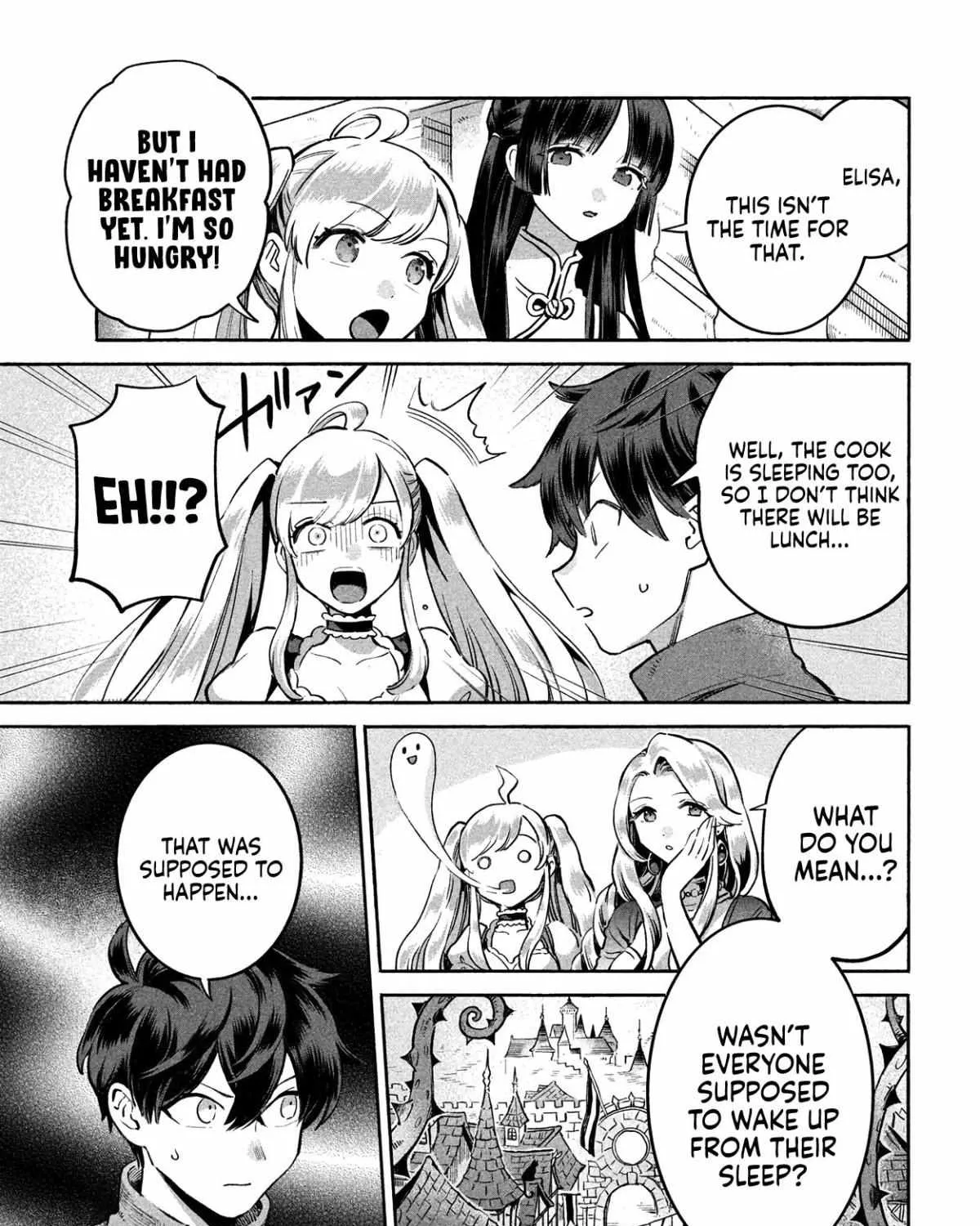7-Nin no Nemuri Hime Chapter 1 page 67 - 