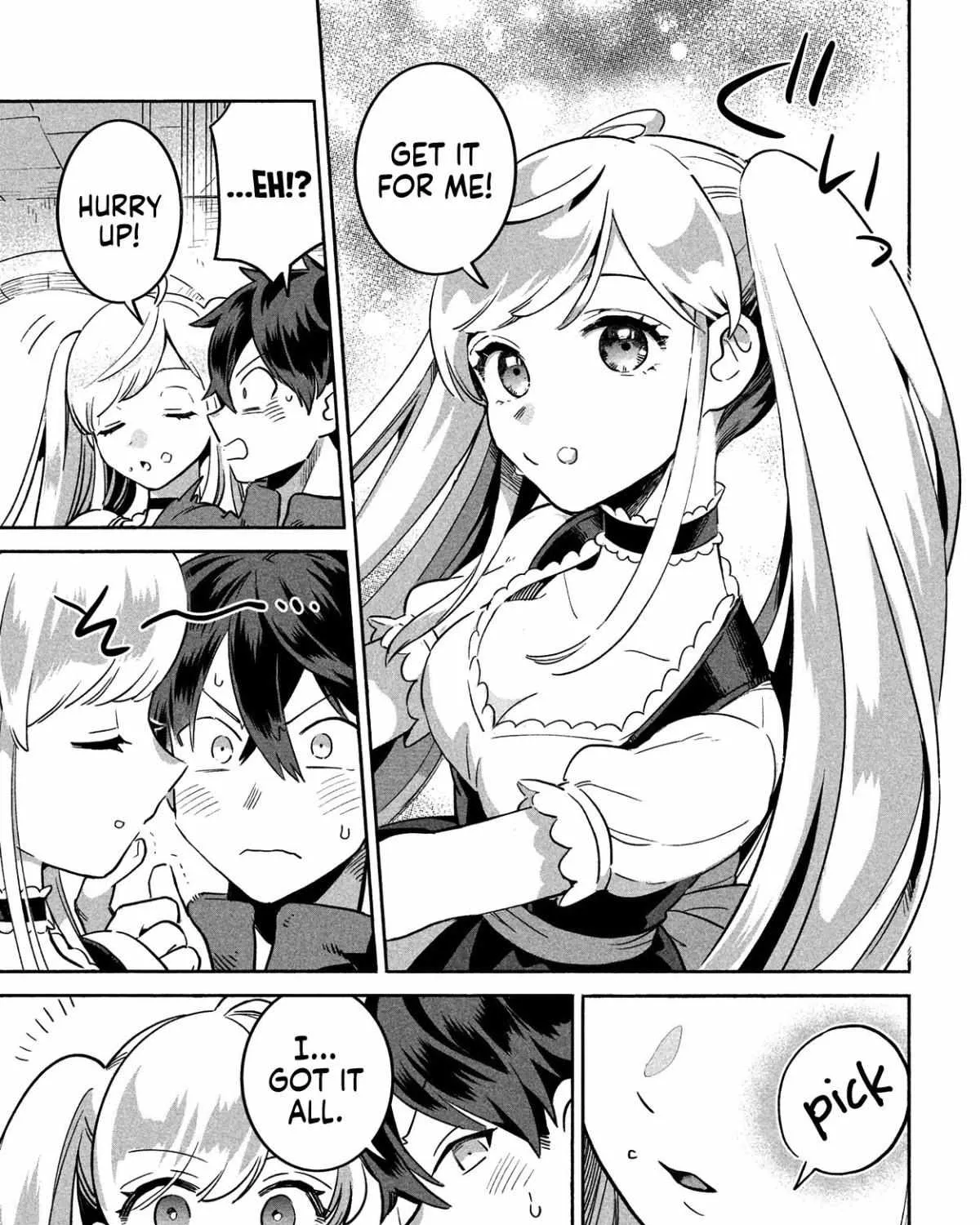 7-Nin no Nemuri Hime Chapter 1 page 79 - 
