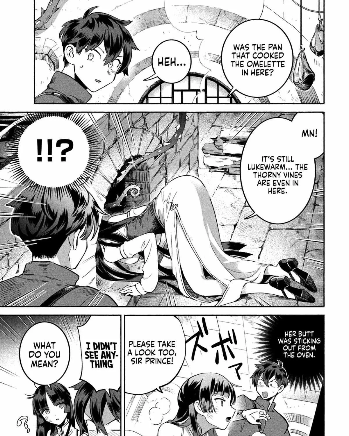 7-Nin no Nemuri Hime Chapter 1 page 83 - 