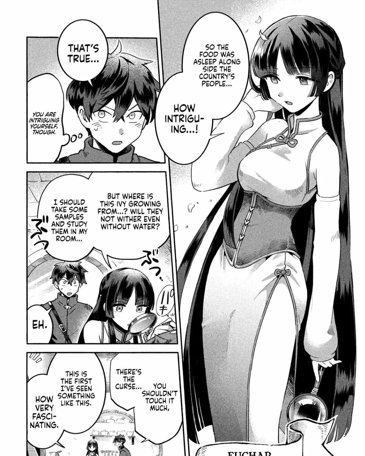 7-Nin no Nemuri Hime Chapter 1 page 85 - 