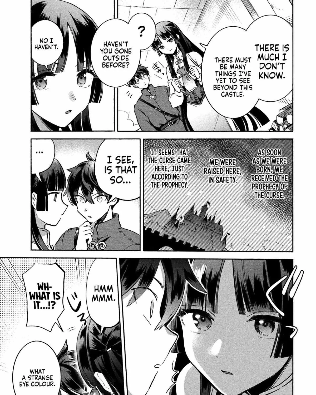 7-Nin no Nemuri Hime Chapter 1 page 87 - 