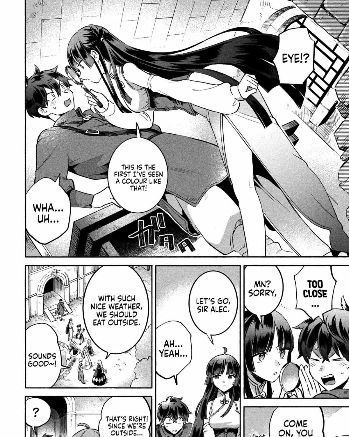 7-Nin no Nemuri Hime Chapter 1 page 89 - 
