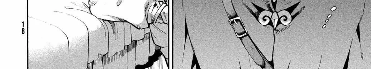 7-Nin no Nemuri Hime Chapter 1 page 10 - 