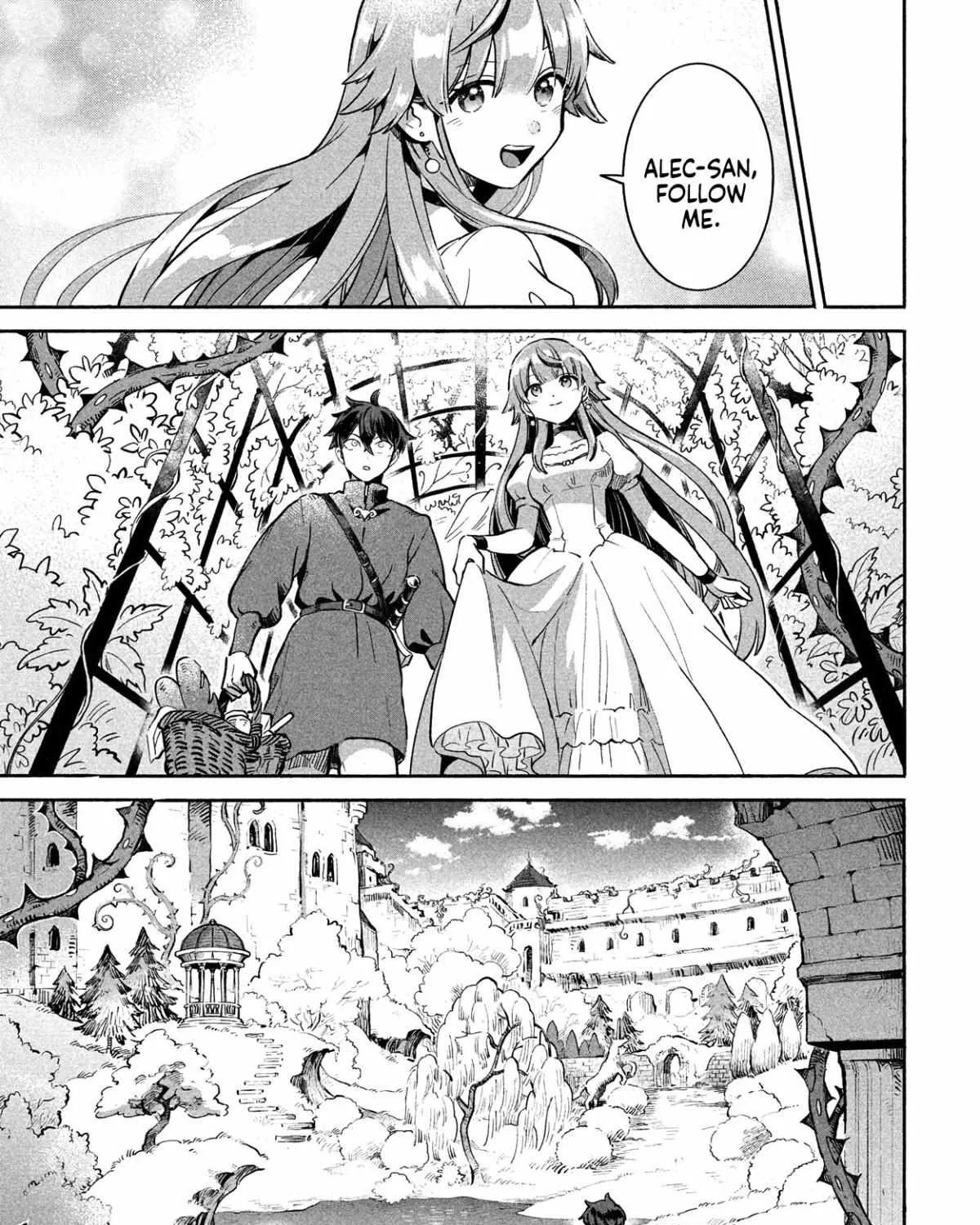 7-Nin no Nemuri Hime Chapter 1 page 91 - 