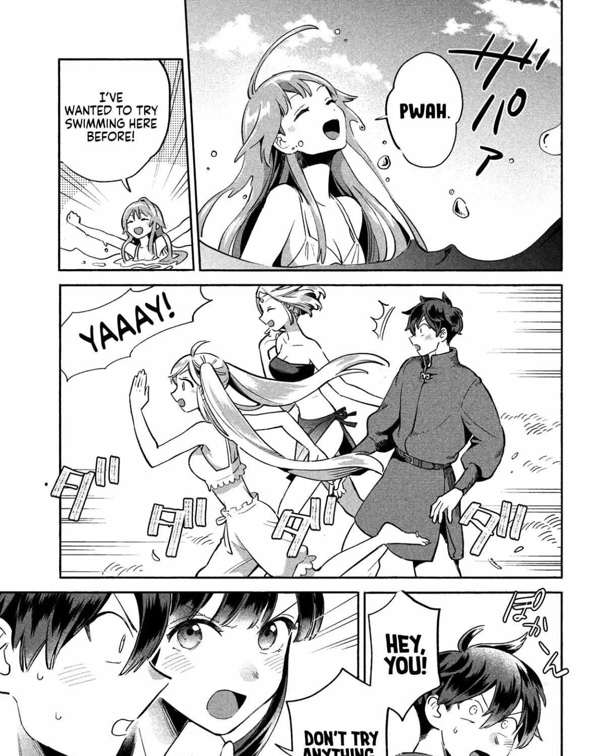 7-Nin no Nemuri Hime Chapter 1 page 99 - 