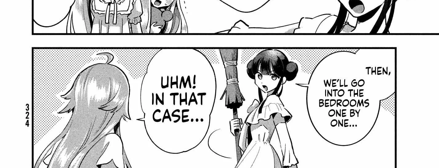 7-Nin no Nemuri Hime Chapter 10 page 12 - 