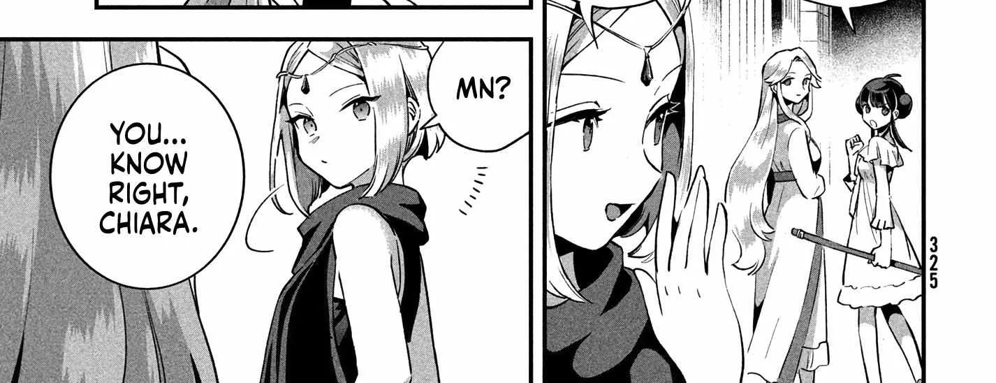 7-Nin no Nemuri Hime Chapter 10 page 14 - 