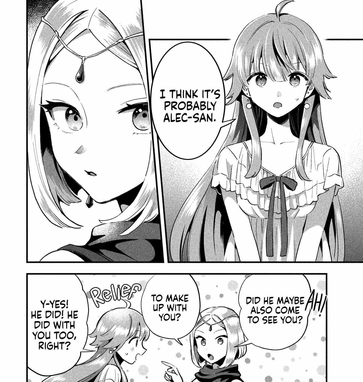 7-Nin no Nemuri Hime Chapter 10 page 15 - 
