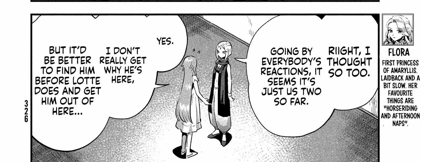 7-Nin no Nemuri Hime Chapter 10 page 16 - 