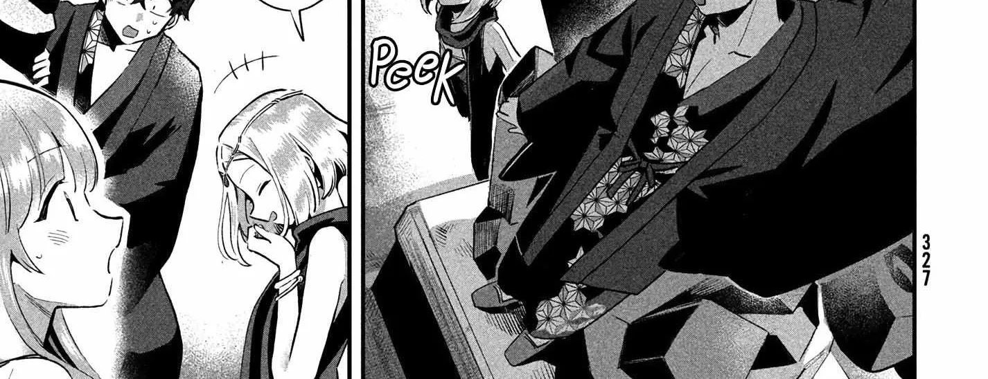 7-Nin no Nemuri Hime Chapter 10 page 18 - 