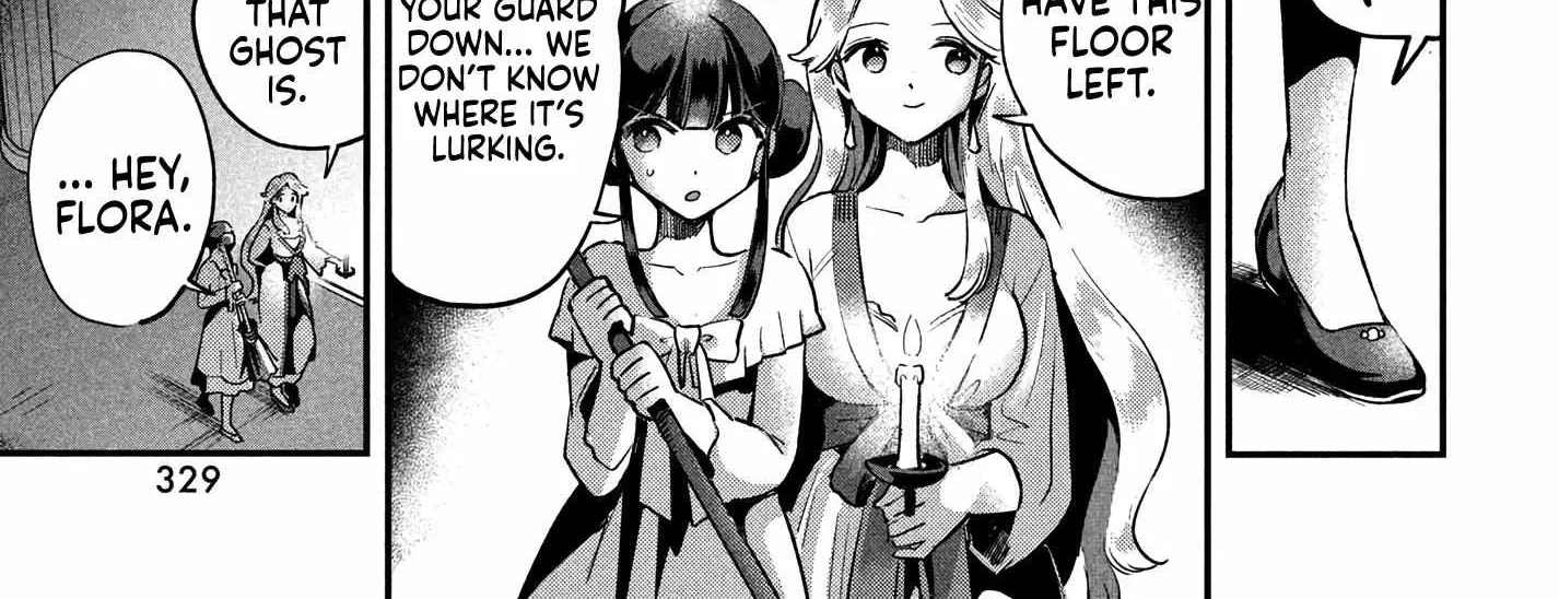 7-Nin no Nemuri Hime Chapter 10 page 22 - 