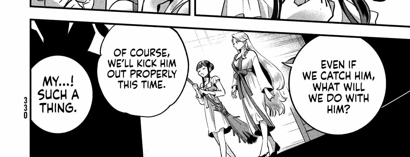 7-Nin no Nemuri Hime Chapter 10 page 24 - 