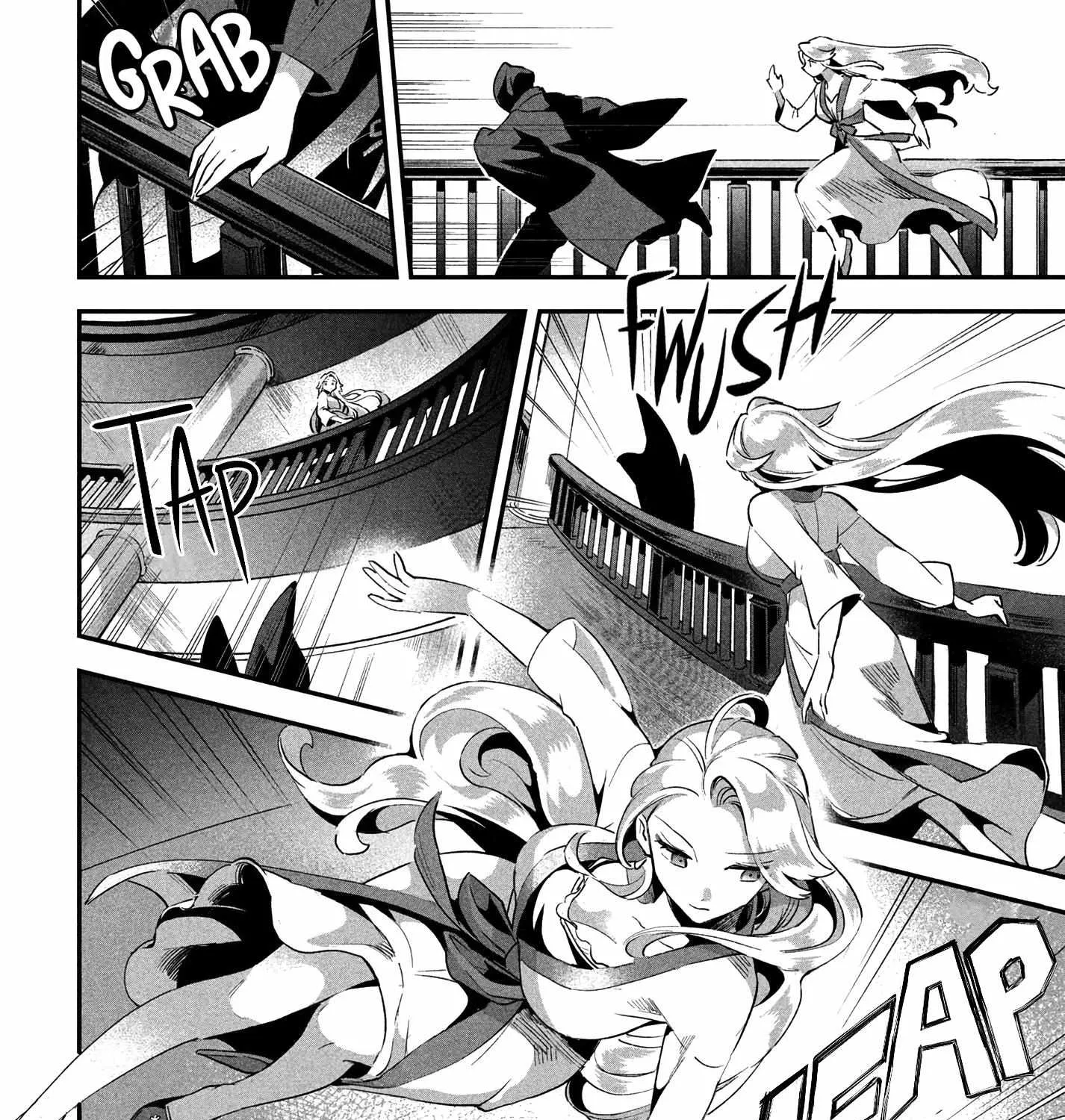 7-Nin no Nemuri Hime Chapter 10 page 27 - 