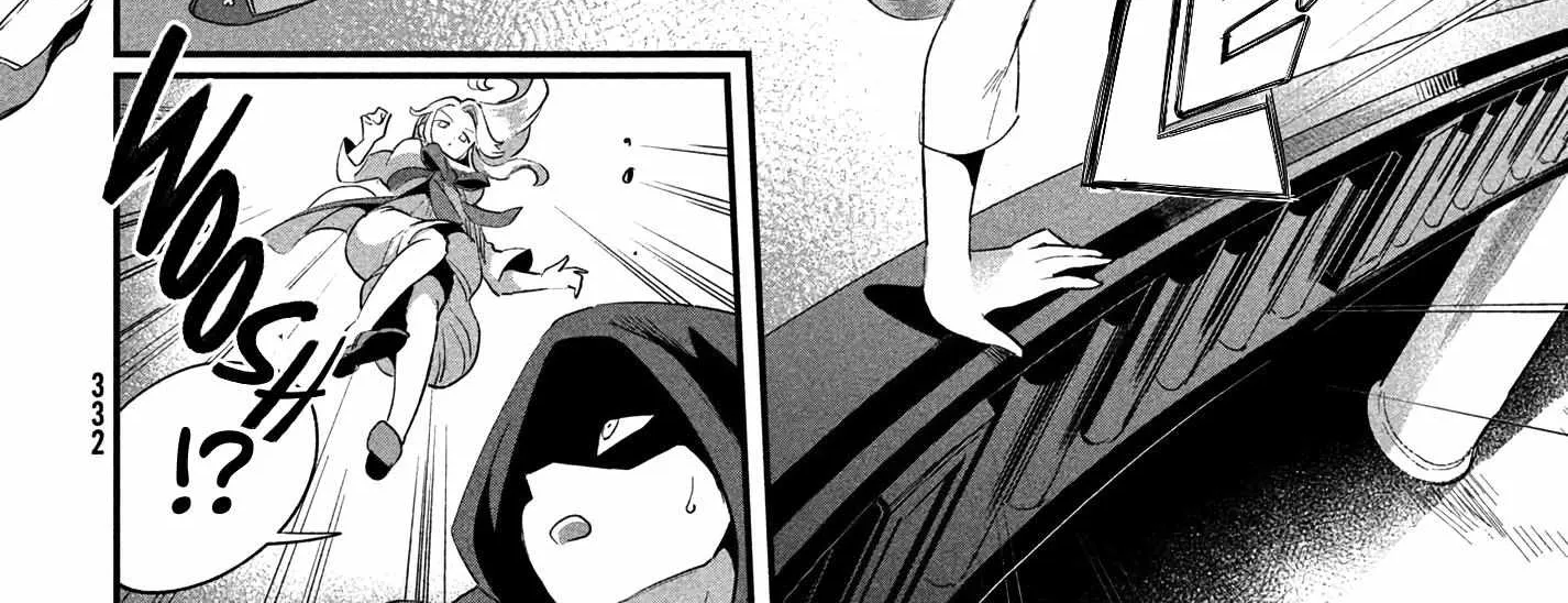 7-Nin no Nemuri Hime Chapter 10 page 28 - 