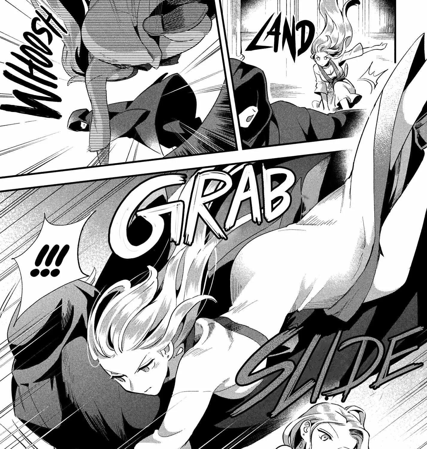 7-Nin no Nemuri Hime Chapter 10 page 29 - 