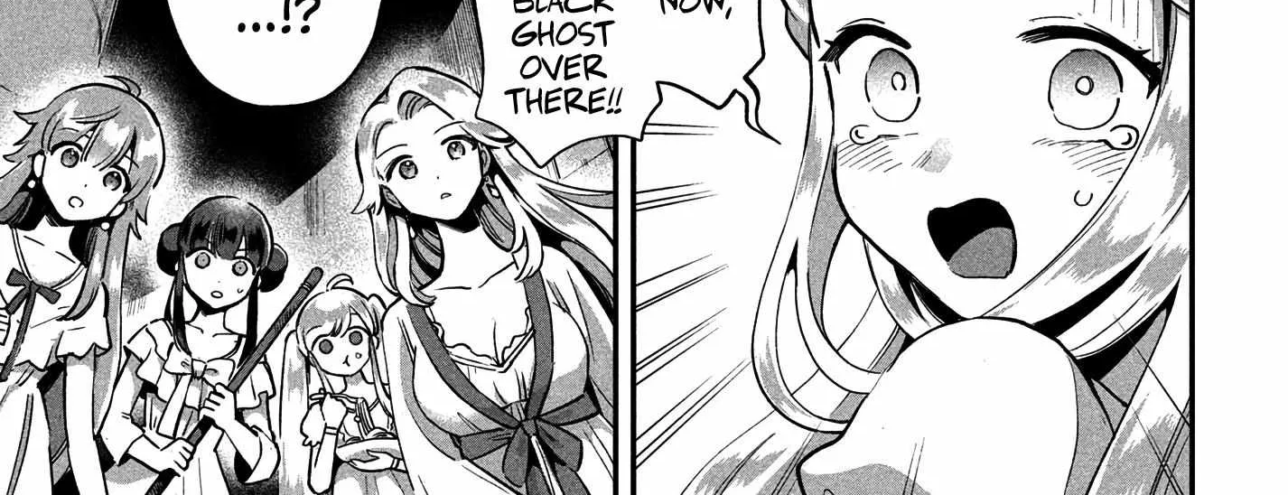 7-Nin no Nemuri Hime Chapter 10 page 6 - 
