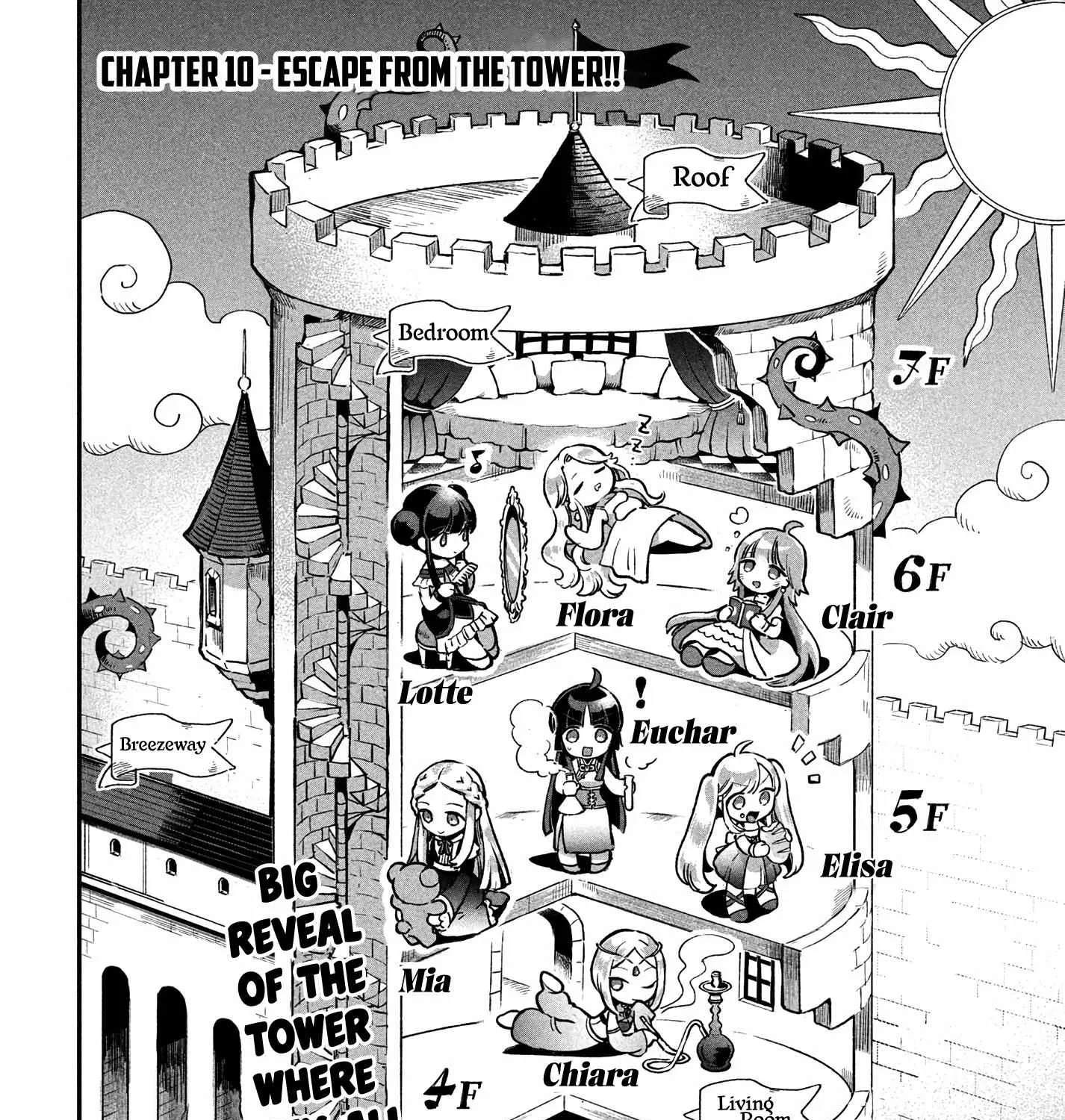 7-Nin no Nemuri Hime Chapter 10 page 7 - 