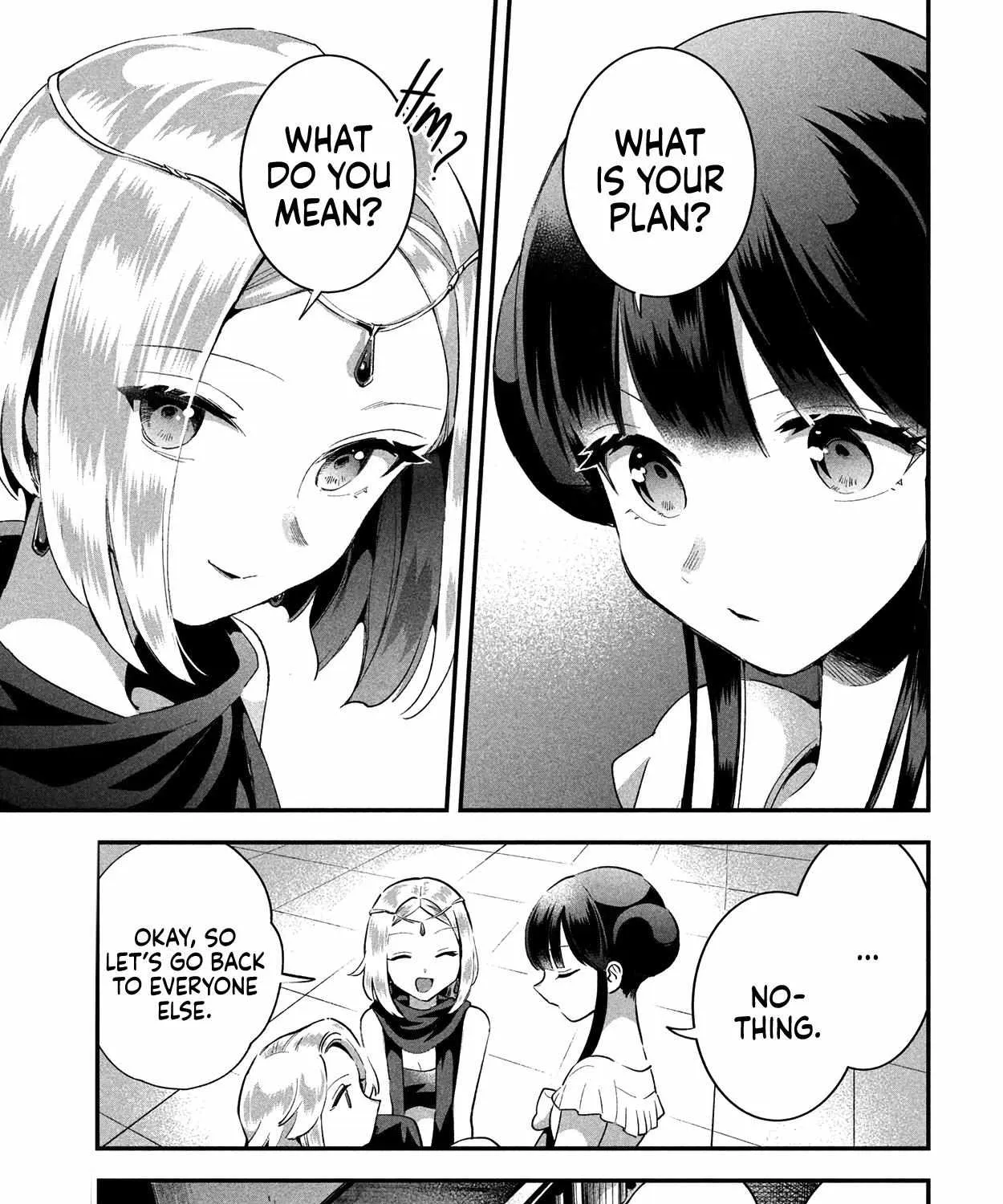 7-Nin no Nemuri Hime Chapter 11 page 11 - 