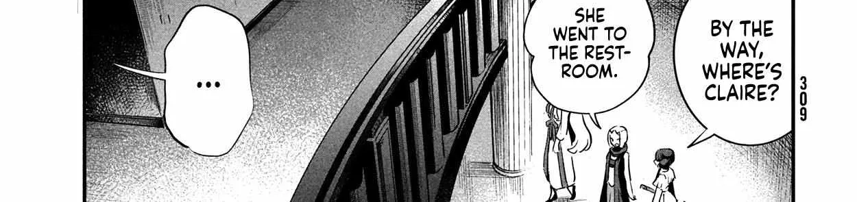 7-Nin no Nemuri Hime Chapter 11 page 12 - 
