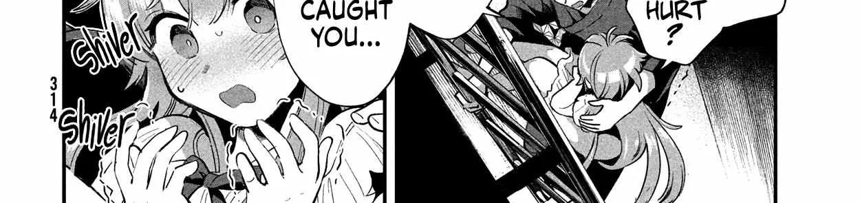 7-Nin no Nemuri Hime Chapter 11 page 22 - 