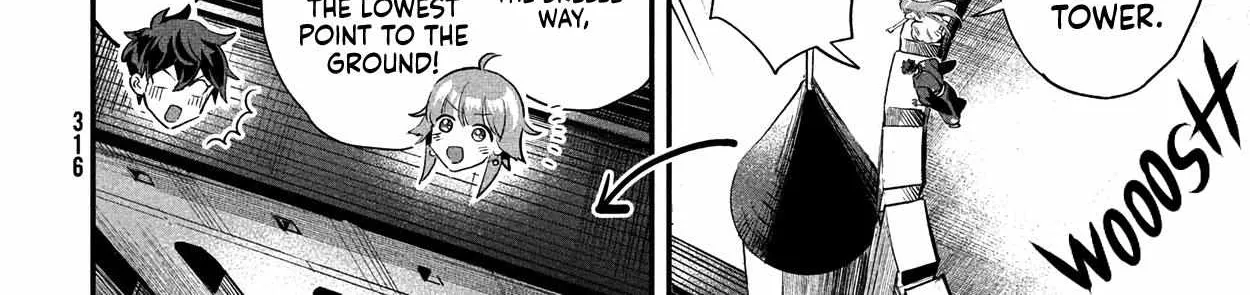 7-Nin no Nemuri Hime Chapter 11 page 26 - 
