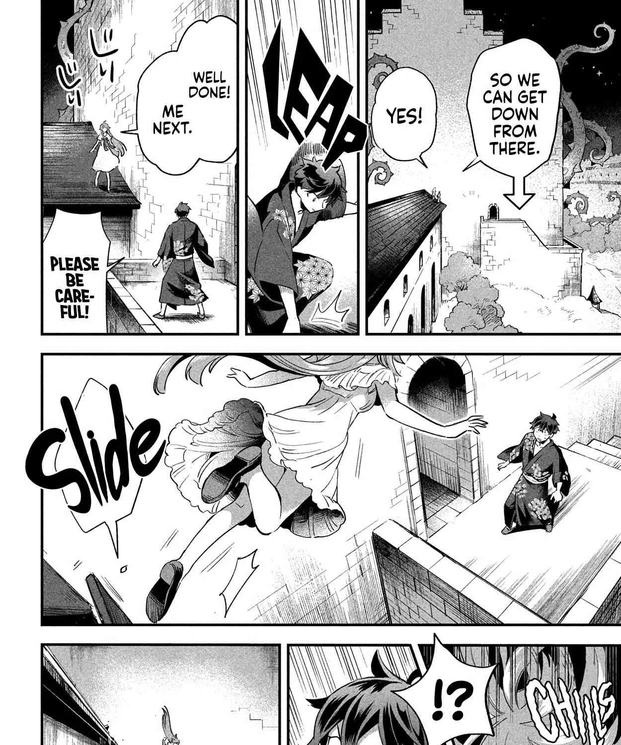 7-Nin no Nemuri Hime Chapter 11 page 29 - 