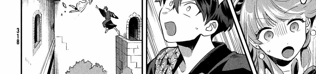 7-Nin no Nemuri Hime Chapter 11 page 30 - 