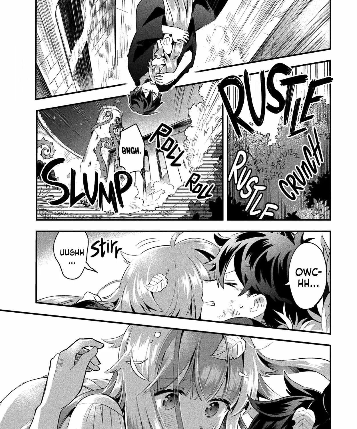 7-Nin no Nemuri Hime Chapter 11 page 31 - 