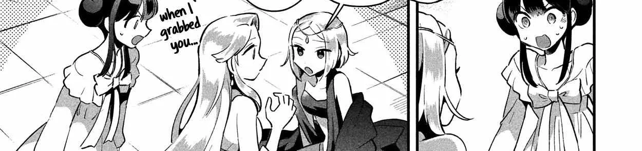 7-Nin no Nemuri Hime Chapter 11 page 8 - 
