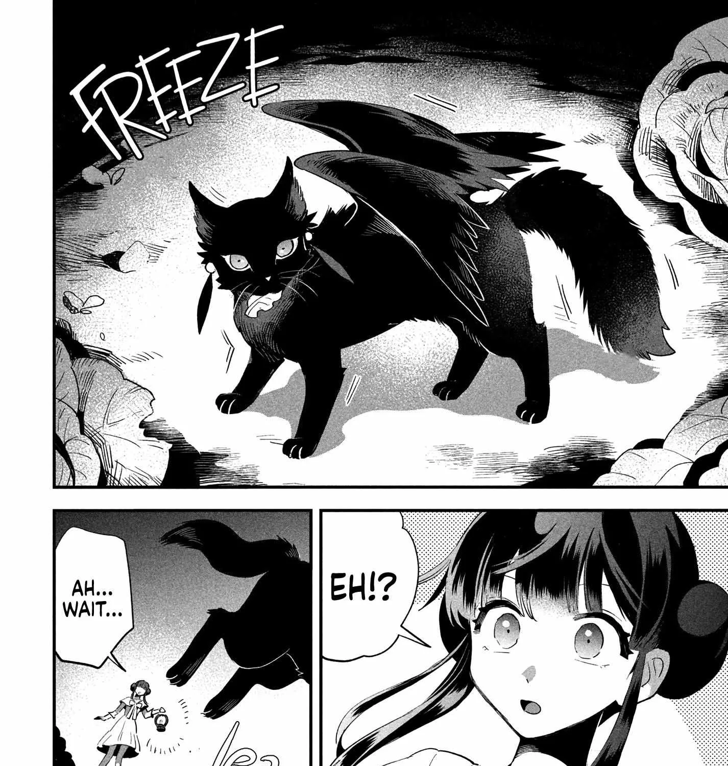 7-Nin no Nemuri Hime Chapter 12 page 11 - 