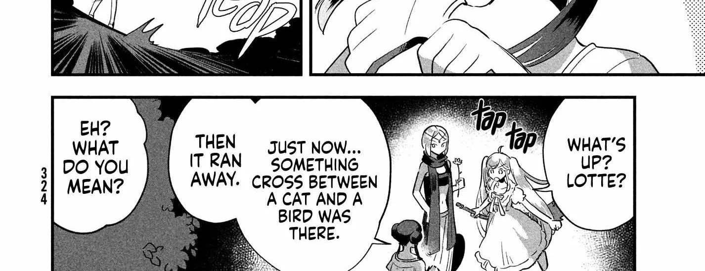 7-Nin no Nemuri Hime Chapter 12 page 12 - 