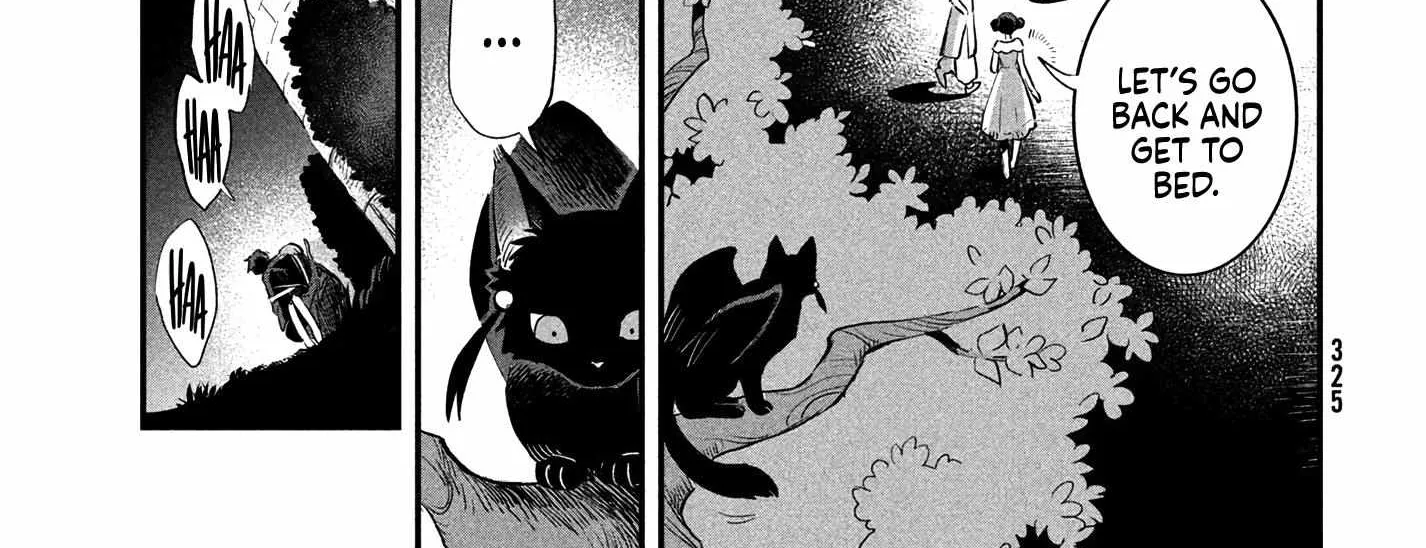 7-Nin no Nemuri Hime Chapter 12 page 14 - 
