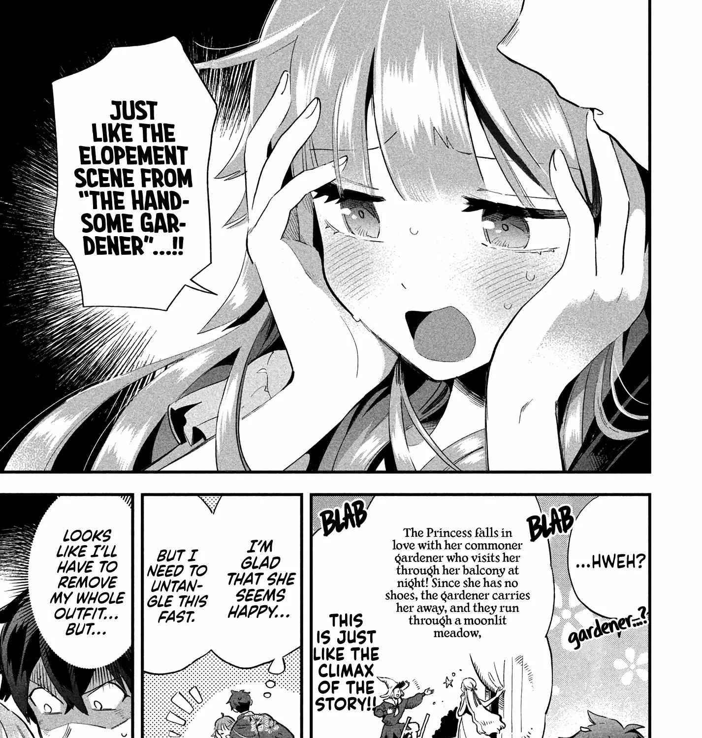 7-Nin no Nemuri Hime Chapter 12 page 17 - 